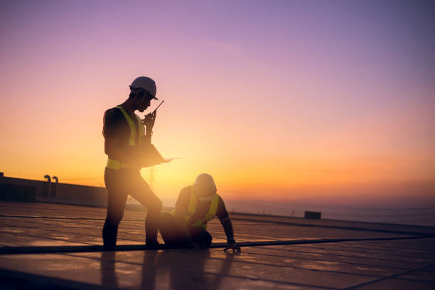 Best Flat Roof Repair Services  in Windsor, CA