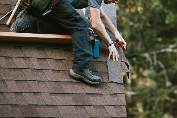 Professional Roofing Contractor in Windsor, CA